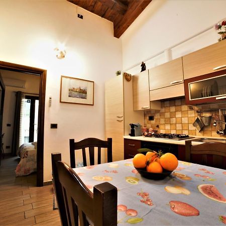 Apartament Casa Epicarmo Syrakuzy Zewnętrze zdjęcie