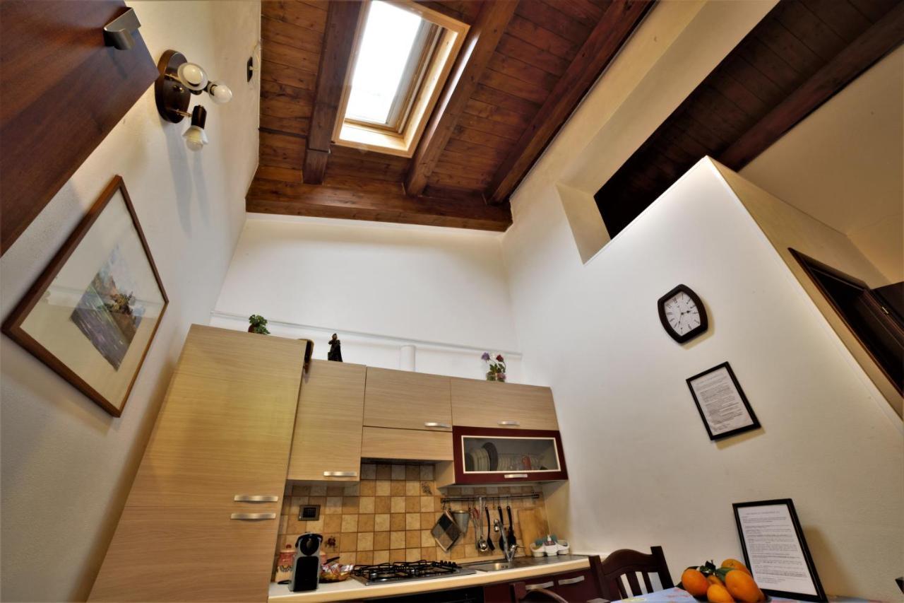 Apartament Casa Epicarmo Syrakuzy Zewnętrze zdjęcie