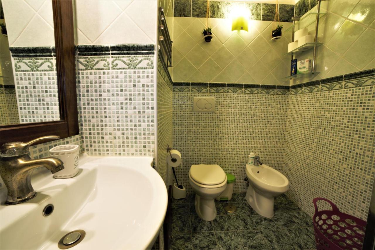 Apartament Casa Epicarmo Syrakuzy Zewnętrze zdjęcie
