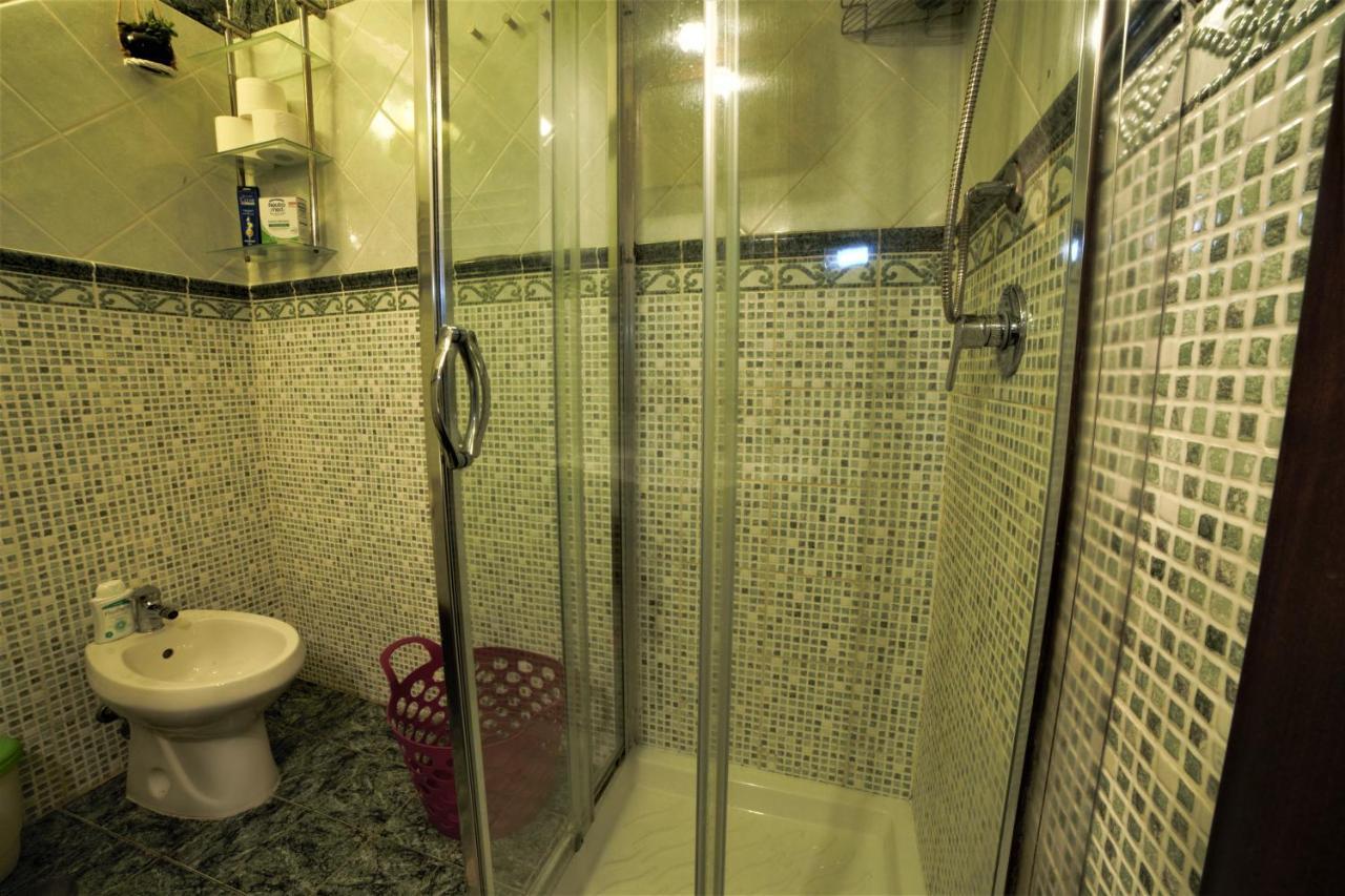 Apartament Casa Epicarmo Syrakuzy Zewnętrze zdjęcie