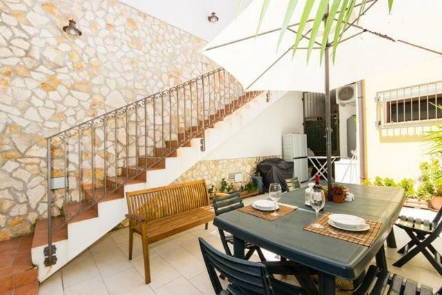 Apartament Casa Epicarmo Syrakuzy Zewnętrze zdjęcie