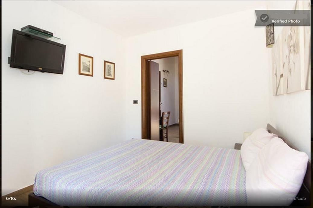 Apartament Casa Epicarmo Syrakuzy Zewnętrze zdjęcie