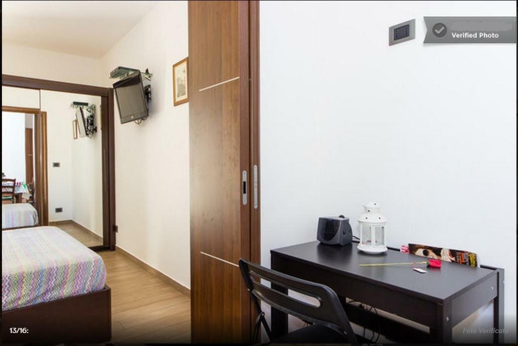 Apartament Casa Epicarmo Syrakuzy Zewnętrze zdjęcie