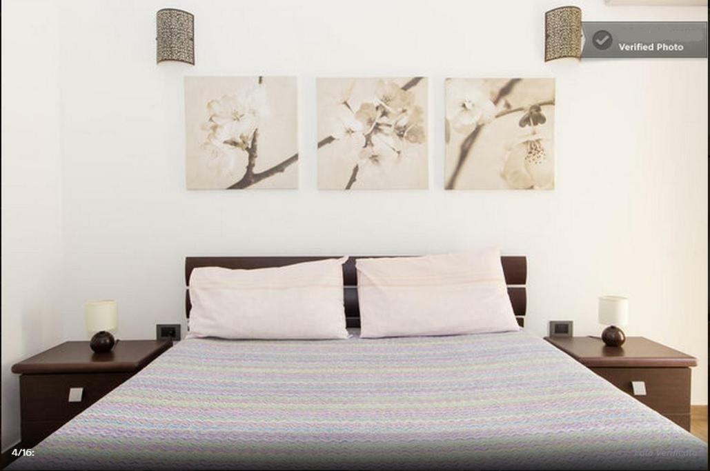 Apartament Casa Epicarmo Syrakuzy Zewnętrze zdjęcie