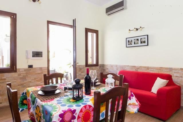 Apartament Casa Epicarmo Syrakuzy Zewnętrze zdjęcie