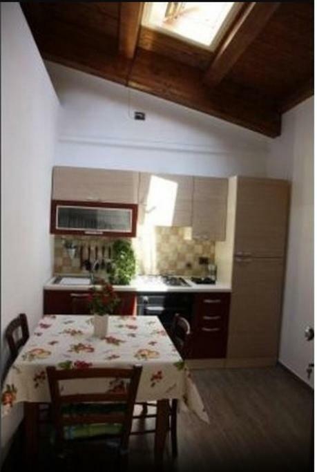 Apartament Casa Epicarmo Syrakuzy Zewnętrze zdjęcie