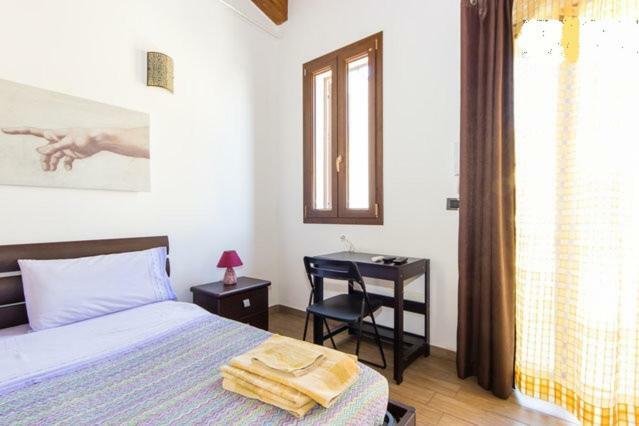 Apartament Casa Epicarmo Syrakuzy Zewnętrze zdjęcie