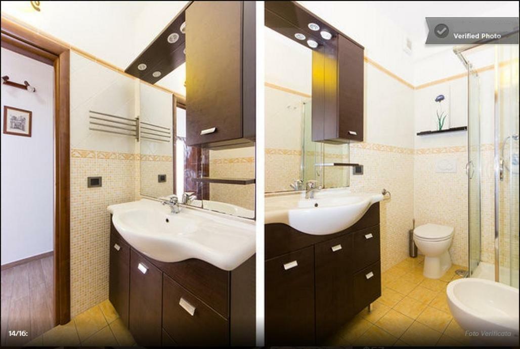 Apartament Casa Epicarmo Syrakuzy Zewnętrze zdjęcie