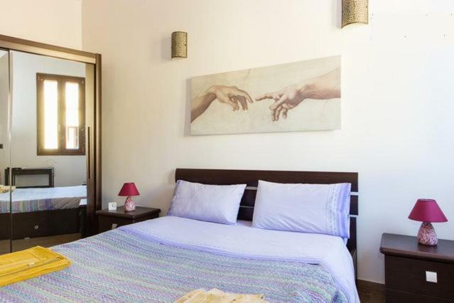 Apartament Casa Epicarmo Syrakuzy Zewnętrze zdjęcie